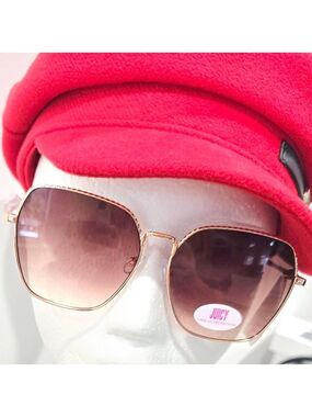 NEW! Juicy Couture Korta Women's Sunglasses